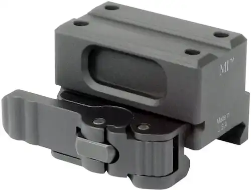 MI QD OPTIC MOUNT TRIJICON - MRO LOWER 1/3