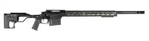 CHRISTENSEN ARMS MPR 22CM CHASSIS BLK 20" MB