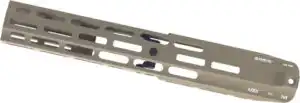 KDG FN SCAR RAIL MREX MKII 6.5 - FDE
