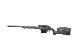 PROOF RESEARCH ELEVATION MTR 300WN MDNT 22"LH