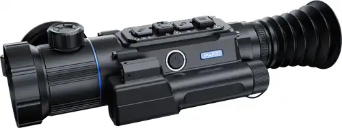 PARD OCELOT 480 THERMAL RIFLE - SCOPE 50MM LENS W/LRF - Image 2