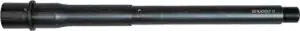 ONE HORSE 10.5" 300AAC BARREL - PISTOL GAS 1:7 TWIST