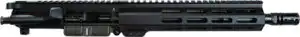 ONE HORSE AR15 COMPLETE UPPER - 10.5" 5.56 NATO