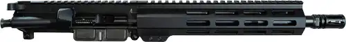ONE HORSE AR15 COMPLETE UPPER - 10.5" 5.56 NATO