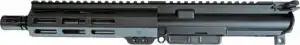 ONE HORSE AR15 COMPLETE UPPER - 7.5" 5.56 NATO