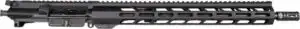 ONE HORSE AR15 COMPLETE UPPER - 16" 300AAC