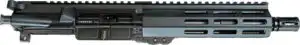 ONE HORSE AR15 COMPLETE UPPER - 7.5" 300AAC