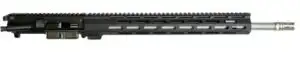 ONE HORSE AR15 COMPLETE UPPER - 18" 6MM ARC