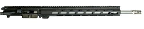ONE HORSE AR15 COMPLETE UPPER - 18" 6MM ARC