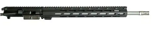 ONE HORSE AR15 COMPLETE UPPER - 18" 6MM ARC