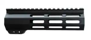 ONE HORSE 7" M-LOK HANGUARD