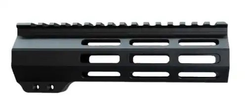 ONE HORSE 7" M-LOK HANGUARD