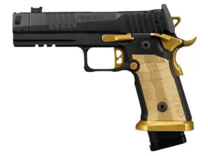 SIG SAUER P211 9MM COMP BLK 4.4" BRASS