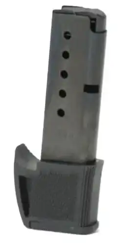 KEL-TEC MAGAZINE FOR P-3AT - 380ACP 9-ROUNDS BLUED