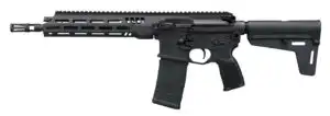 SIG SAUER SIG516 G3 5.56MM BLK 11" 30+1