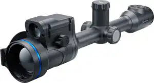PULSAR THERMION 2 LRF XP60 - 3-24X THERMAL SCOPE 640X480