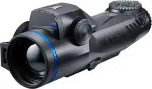 PULSAR TRAIL 3 XR50 3-24 - THERMAL SCOPE 30MM 640X480 LRF
