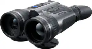 PULSAR MERGER LRF XT50 THERMAL - BINOS W/IMAGE STABLE 1280X1024