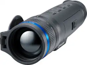 PULSAR TELOS XP50 THERMAL - IMAGING MONOCULAR 640X480