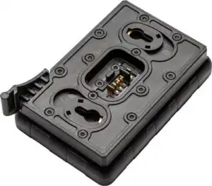 PULSAR IPS BATTERY CHARGER FOR - TRAIL HELION AND DIGISIGHT ULT