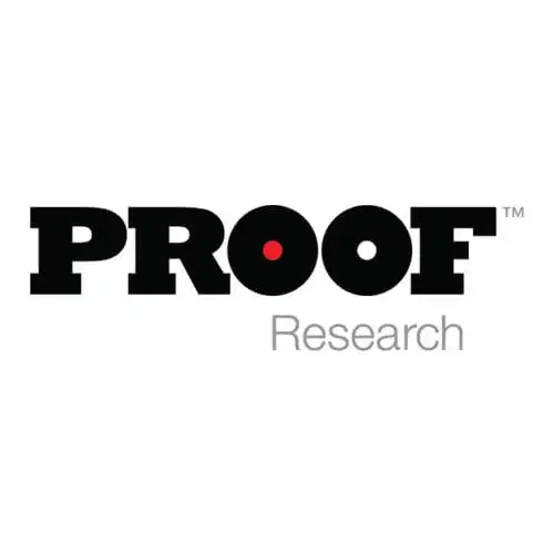 PROOF RESEARCH ELEVATION 2.0 300PRC MDNGT 20"
