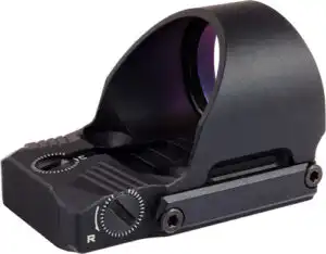ULTRADOT REFLEX SIGHT PRIME XT - 3 MOA DOT BLACK