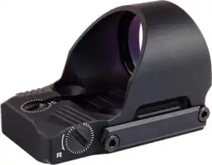 ULTRADOT REFLEX SIGHT PRIME XT - 6 MOA DOT BLACK
