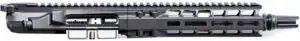 RADIAN MODEL 1 COMPLETE - UPPER 300BLK 9" BLACK