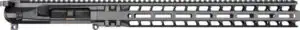 RADIAN UPPER/HANDGUARD MODEL 1 - AR-15 15.5" M-LOK BLACK