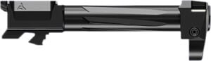 RADIAN AFTERBURNER & RAMJET - GLOCK 17 GEN 5 BLACK/GREY