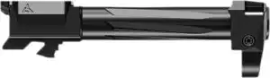 RADIAN AFTERBURNER & RAMJET - GLOCK 17 GEN 5 BLACK/GREY