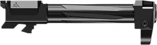RADIAN AFTERBURNER & RAMJET - GLOCK 17 GEN 5 BLACK/GREY