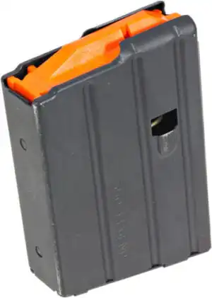 RUGER MAGAZINE 350 LEGEND - 5RD BY DURAMAG