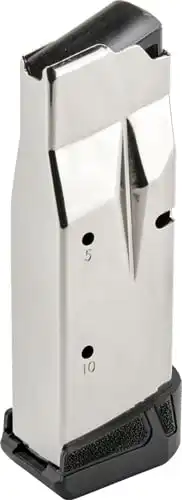 RUGER MAGAZINE MAX-9 - 9MM 12RD BLUE