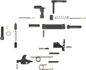 RUGER AR LOWER PARTS KIT