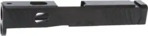 RIVAL ARMS SIG320 CARRY A1 - SLIDE W/DOCTOR CUT BLACK