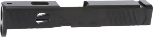 RIVAL ARMS SIG320 CARRY A1 - SLIDE W/DOCTOR CUT BLACK