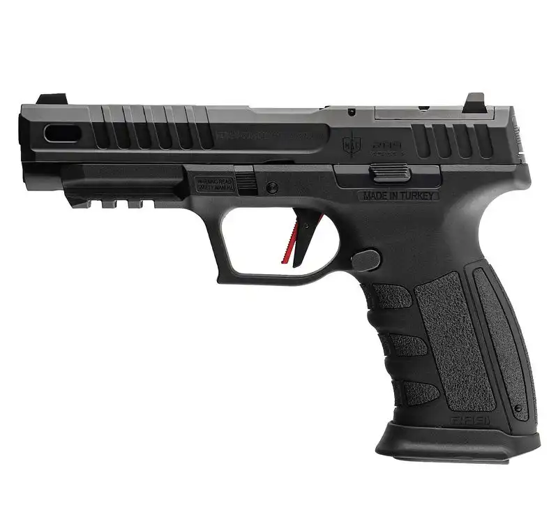 MILITARY ARMAMENT CORP RA9 DEFENSE S 9MM 4.25" 17+1