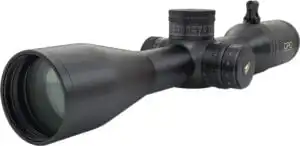 GPO SCOPE CENTURI 2.5-15X44 - 30MM G4i ILLUMINATED