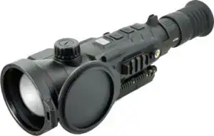 NOCPIX RICO 2 THERMAL WEAPON - SIGHT LRF 640X512 75MM