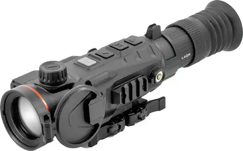 NOCPIX RICO 2 THERMAL WEAPON - SIGHT LRF 384X288 42MM
