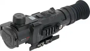 NOCPIX RICO 3 THERMAL WEAPON - SIGHT LRF 640X512 35MM
