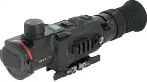 NOCPIX RICO 3 THERMAL WEAPON - SIGHT LRF 640X512 50MM