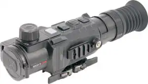 NOCPIX RICO 3 THERMAL WEAPON - SIGHT LRF 384X288 35MM