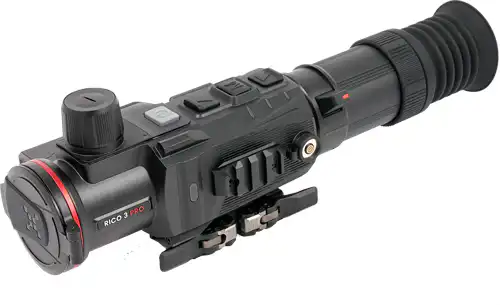 NOCPIX RICO 3 PRO THERMAL - SIGHT LRF 640X512 50MM