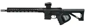 SIG SAUER M400 FORGE 5.56MM BLK 16" CA