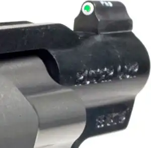 XS STANDARD DOT TRITIUM RUGER - LCR .38/.357 ONLY