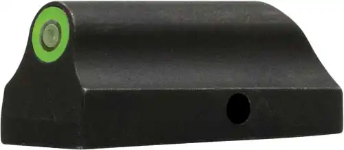 XS STANDARD DOT GREEN RUGER - LCR .38/.357 ONLY DEFENSE SET
