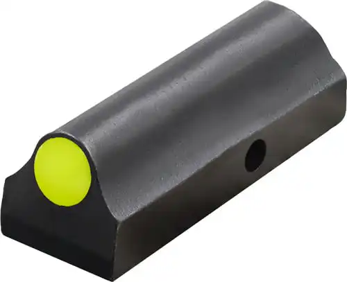 XS EMBER STANDARD DOT RUGER - LCR YELLOW 22/327/9MM ONLY