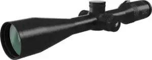 GPO SCOPE SPECTRA 4X 4-16X50 - G4i RETICLE 30MM MATTE